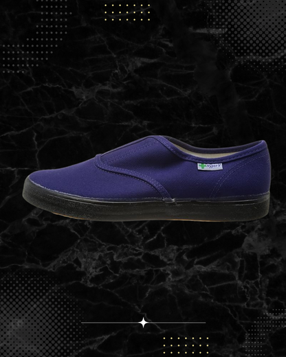 Nisshin Rubber Hyper V #1000 (Navy)