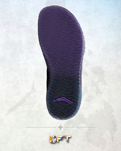 Avancus Apex Power V3 Field Purple