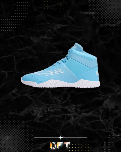 Avancus Apex Power V3 High Top Carolina Blue