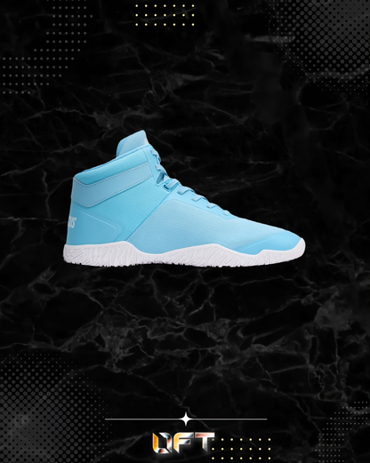 Avancus Apex Power V3 High Top Carolina Blue