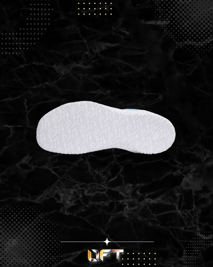 Avancus Apex Power V3 High Top Carolina Blue