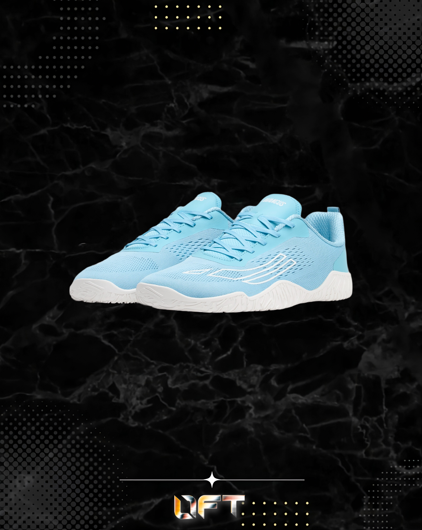 Avancus Apex Power V3 Carolina Blue