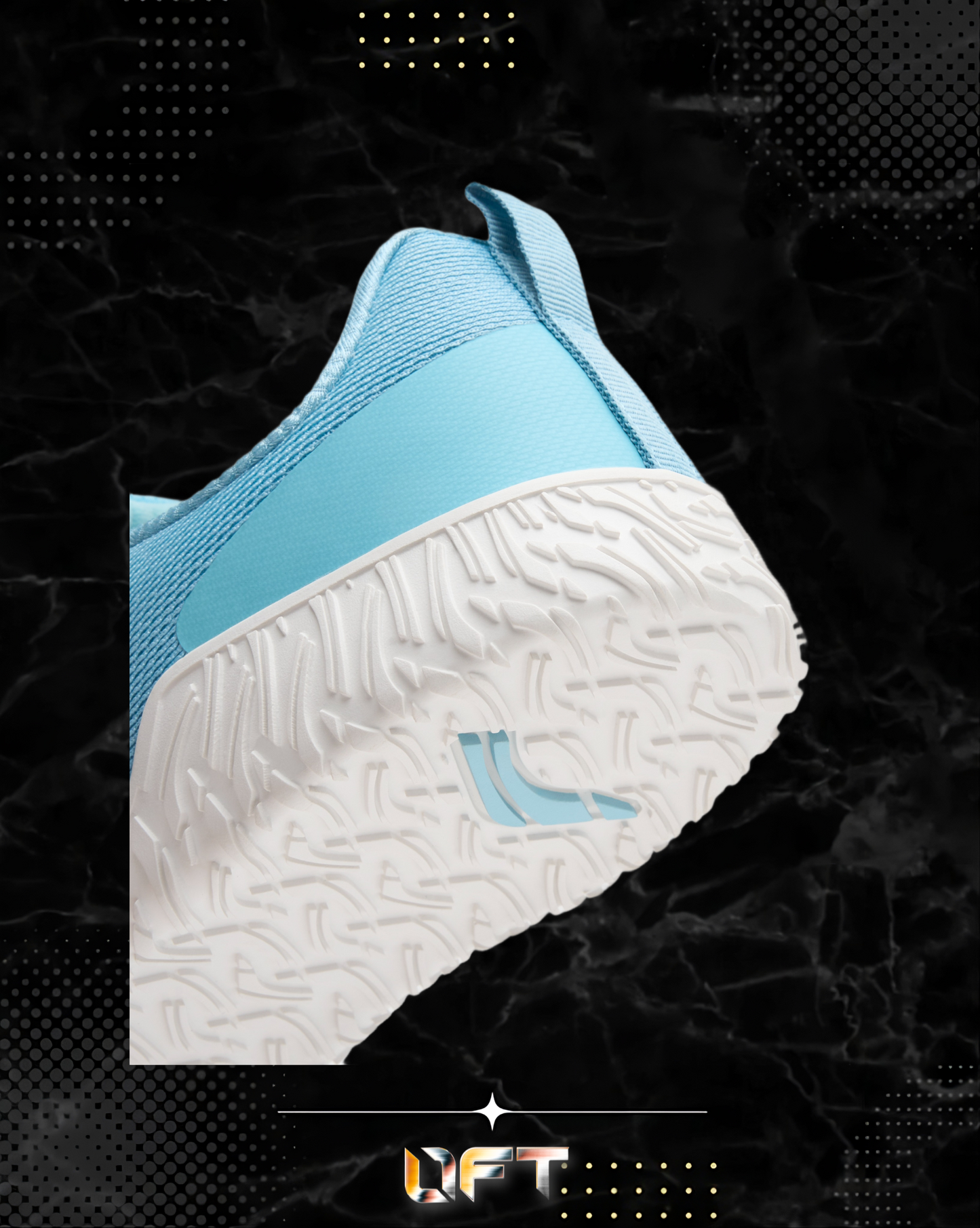 Avancus Apex Power V3 Carolina Blue