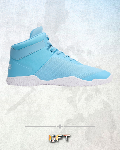 Avancus Apex Power V3 High Top Carolina Blue