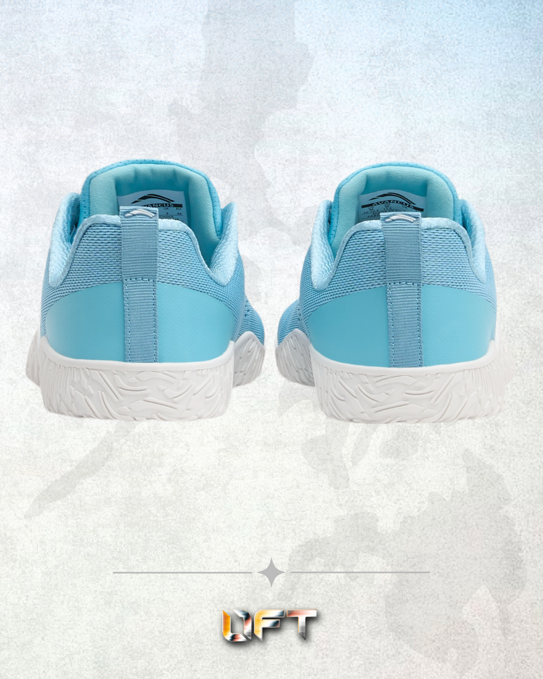 Avancus Apex Power V3 Carolina Blue