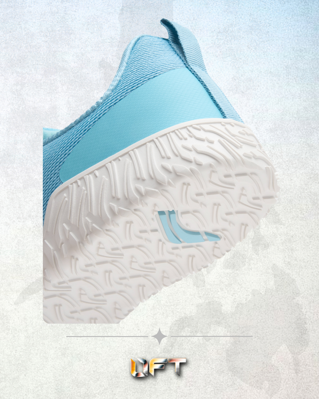 Avancus Apex Power V3 Carolina Blue