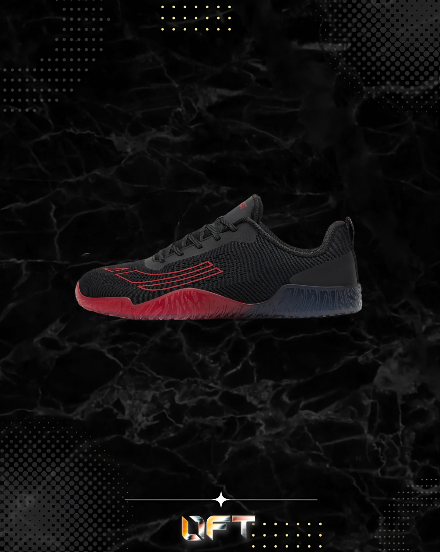 Avancus Apex Power V3 Bred