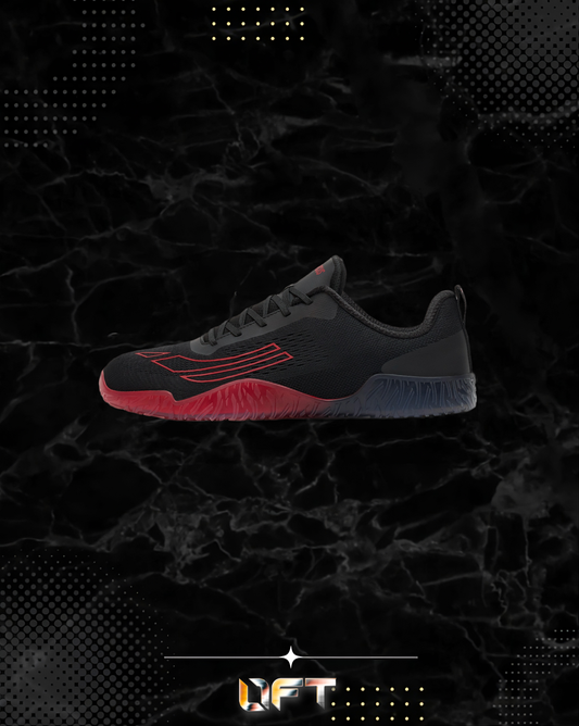 Avancus Apex Power V3 Bred