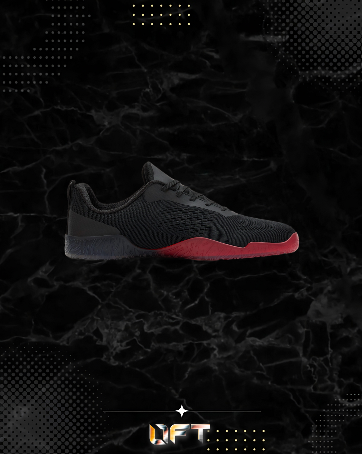 Avancus Apex Power V3 Bred