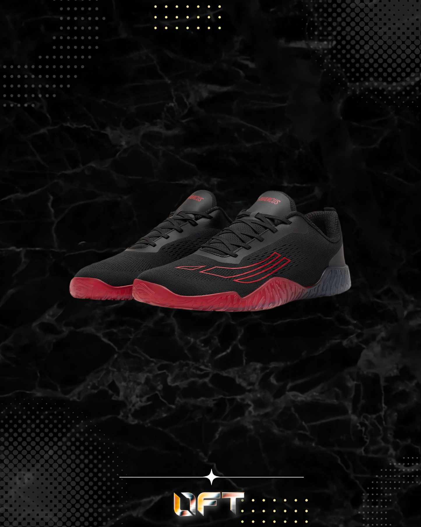 Avancus Apex Power V3 Bred