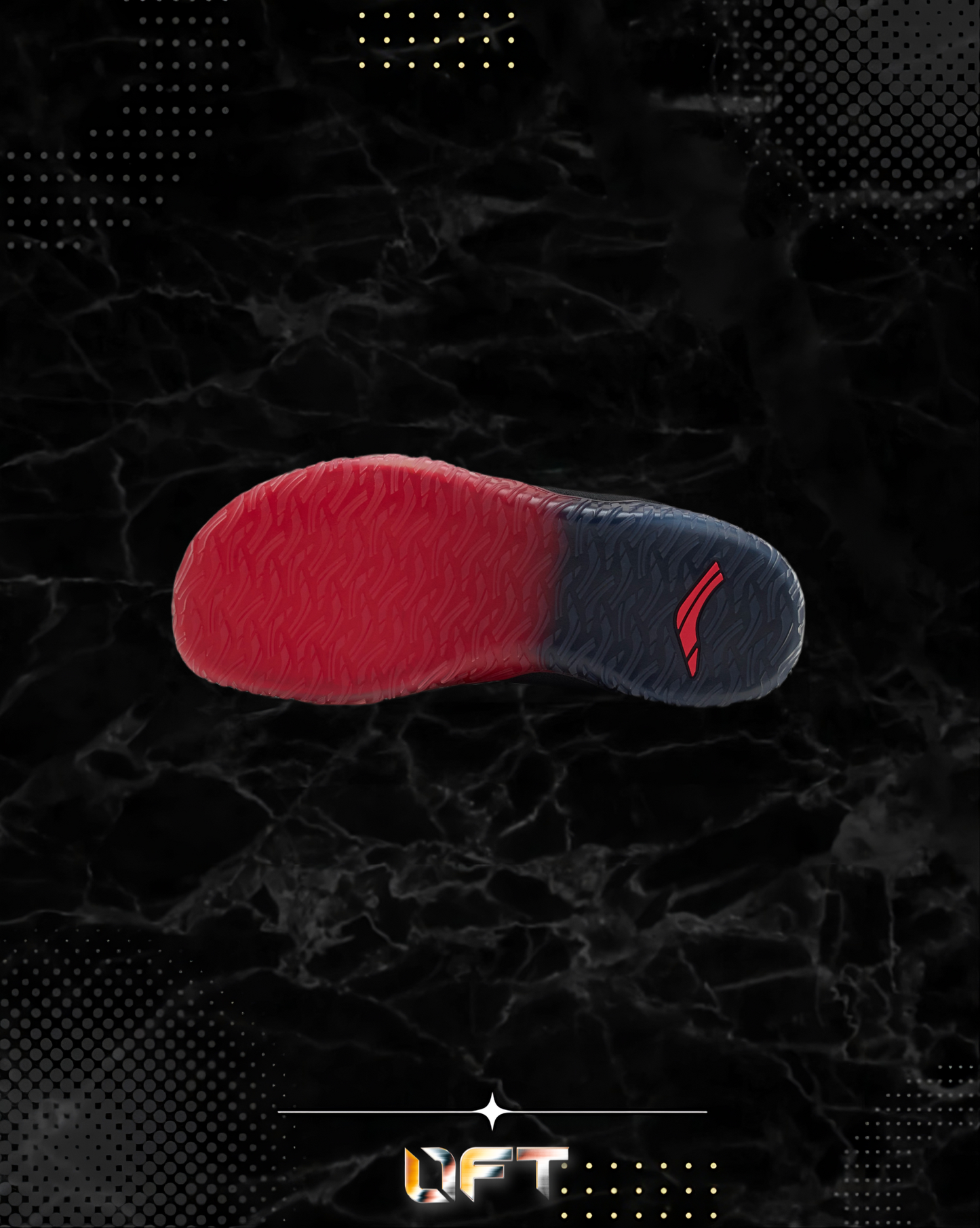 Avancus Apex Power V3 Bred