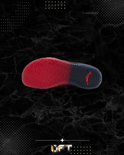 Avancus Apex Power V3 Bred