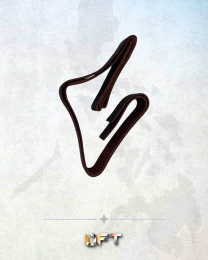 Titan Buffalo Lifting Straps