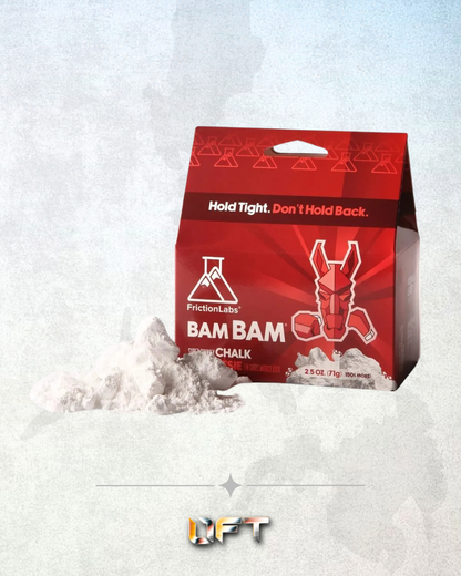 Friction Labs Loose Chalk