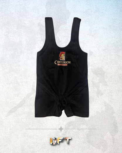 Titan Centurion Squat suit