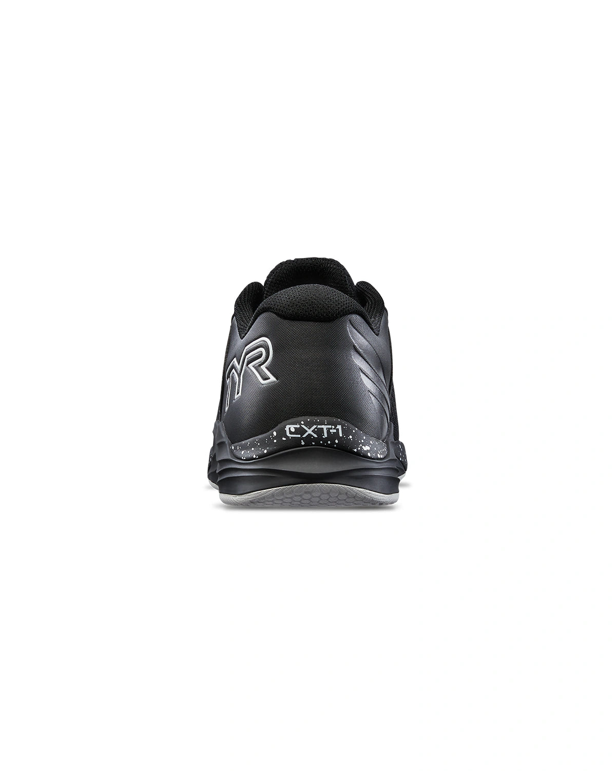 TYR CXT-1 Trainer (Black/White)