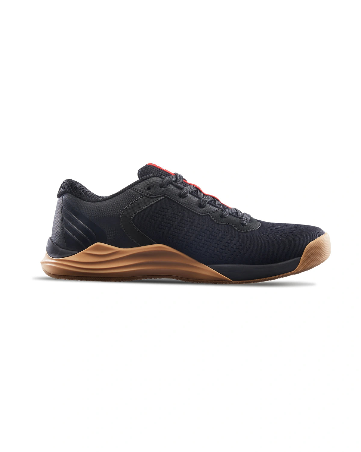 TYR CXT-1 Trainer Extra Wide (Black/Gum)