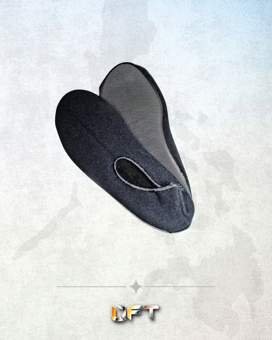 Titan Deadlift Slippers