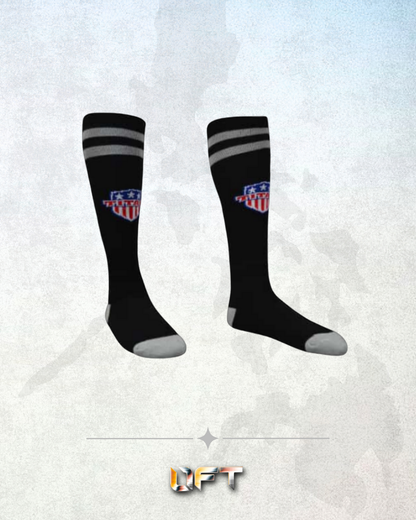 Titan Deadlift socks