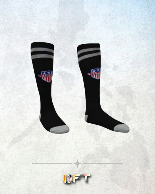 Titan Deadlift socks