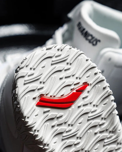 Avancus Apex Power V3 WHITE HIGH TOP