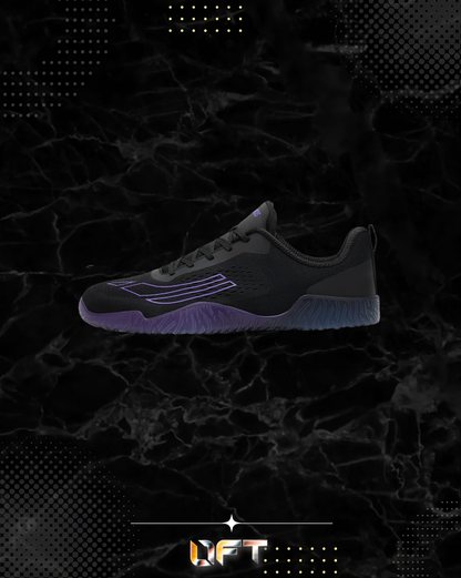 Avancus Apex Power V3 Field Purple