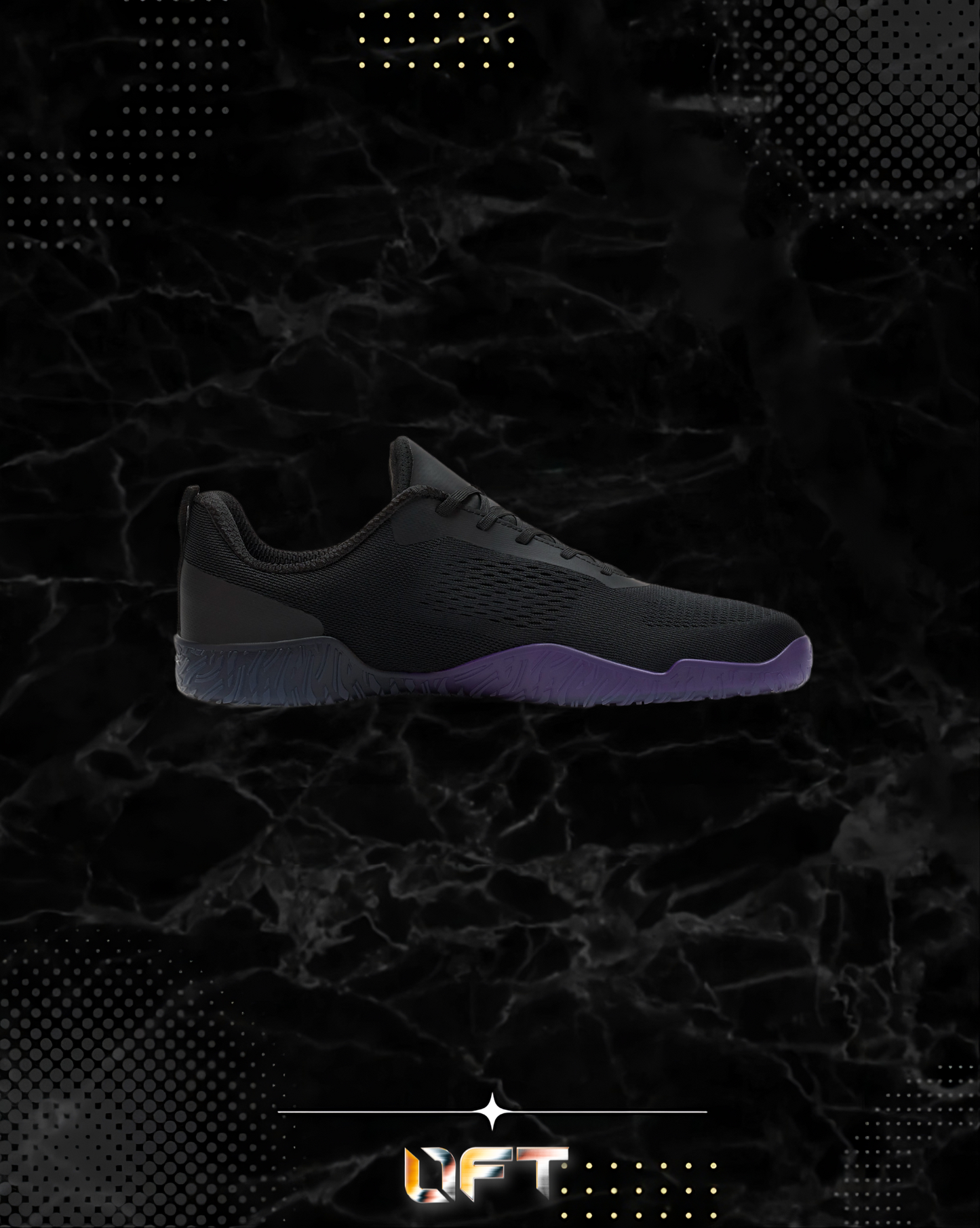 Avancus Apex Power V3 Field Purple