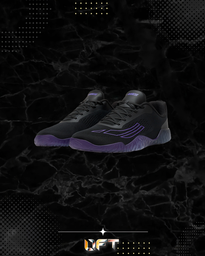 Avancus Apex Power V3 Field Purple