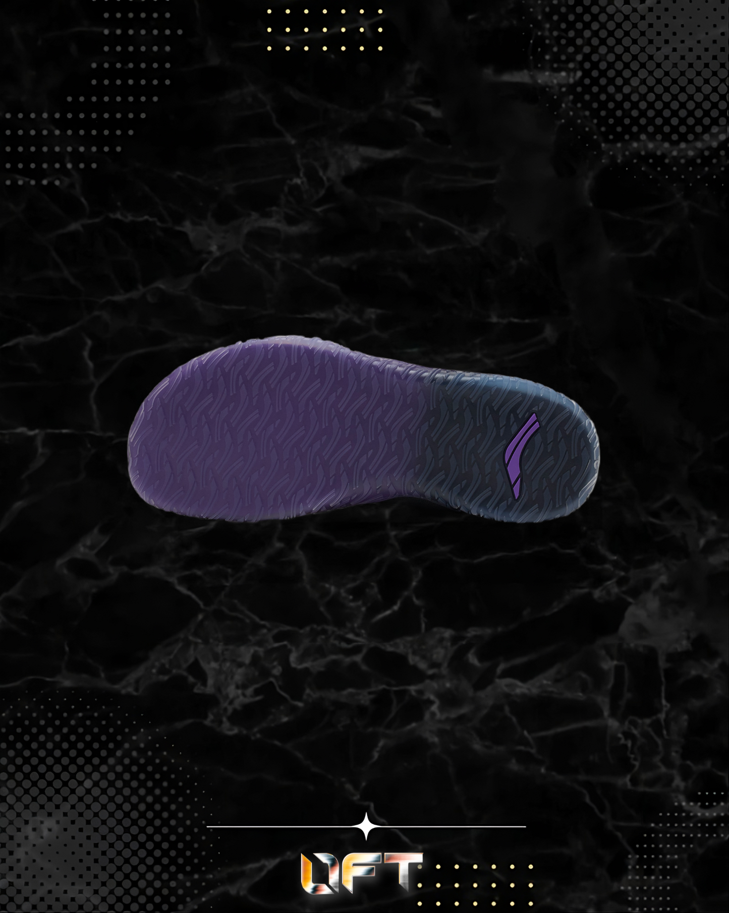 Avancus Apex Power V3 Field Purple