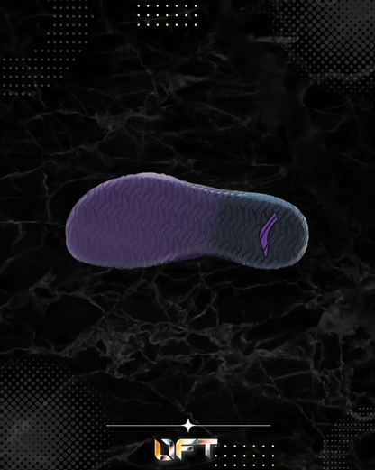 Avancus Apex Power V3 Field Purple