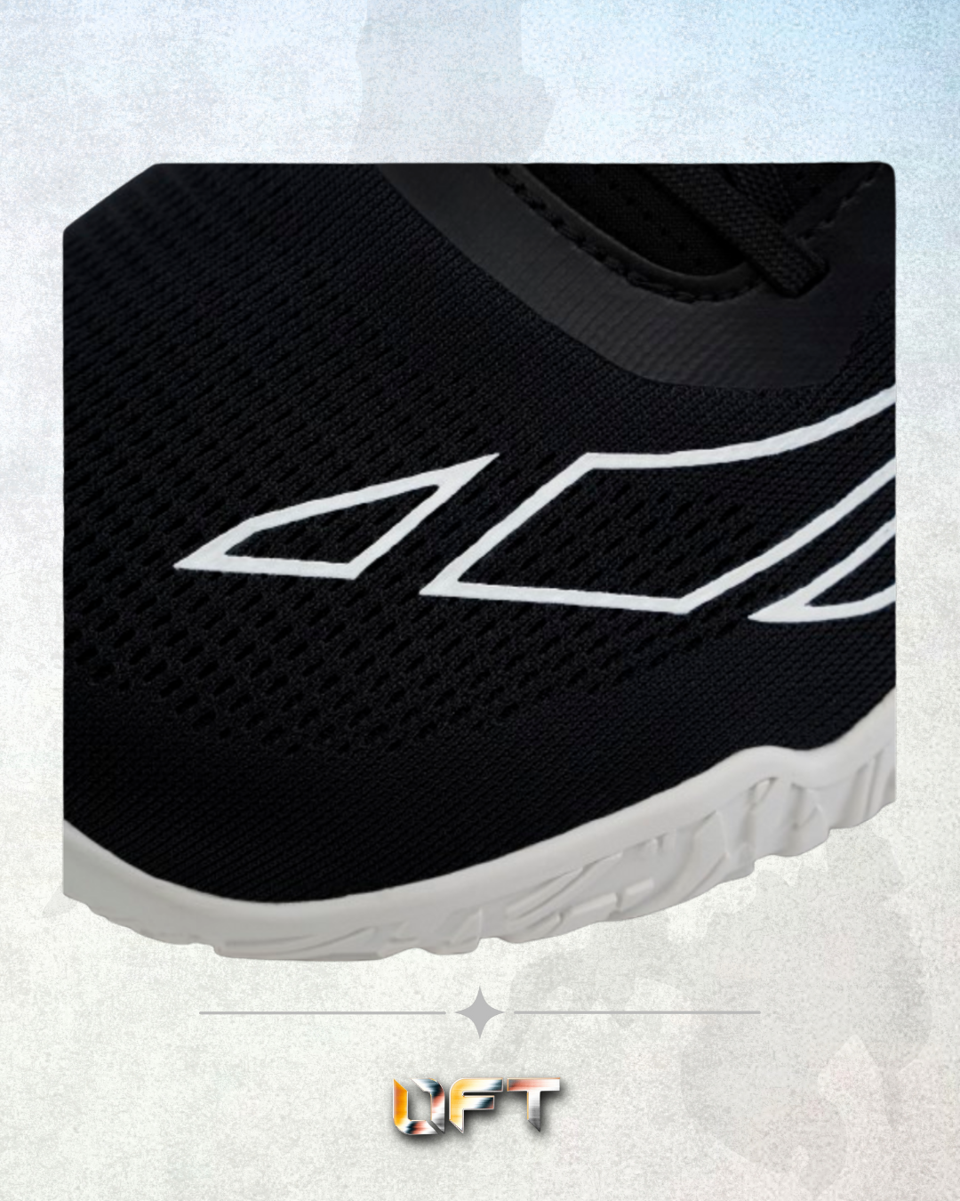 Avancus Apex Power V3 Ghost