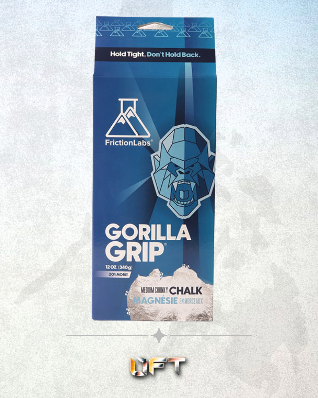 Friction Labs Loose Chalk