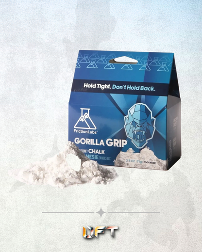 Friction Labs Loose Chalk