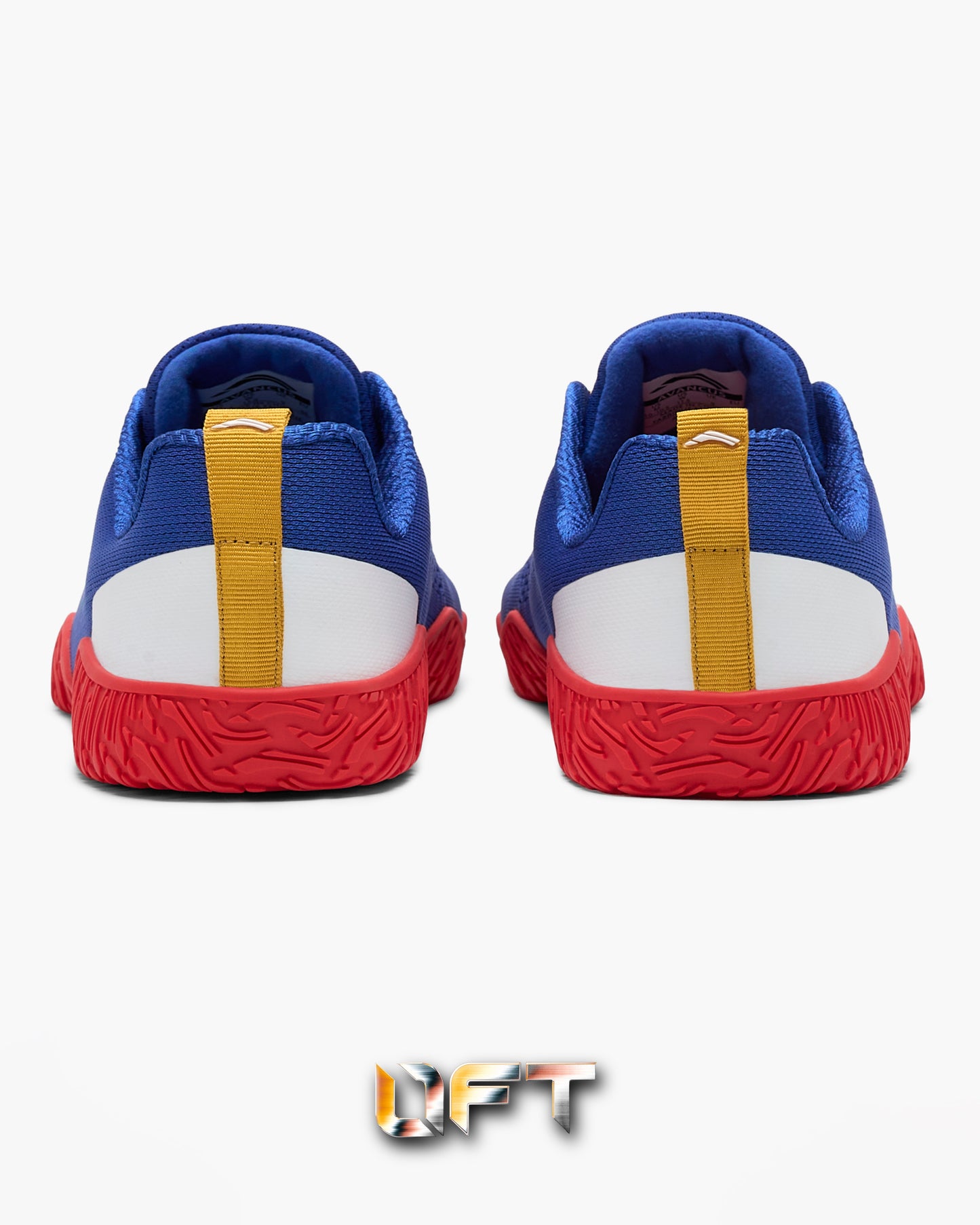 Avancus Apex Power V3 Philippine Colorway Limited Edt