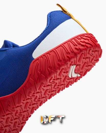 Avancus Apex Power V3 Philippine Colorway Limited Edt