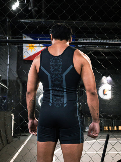 L1FT Shadow Singlet 1.0 (Unisex)
