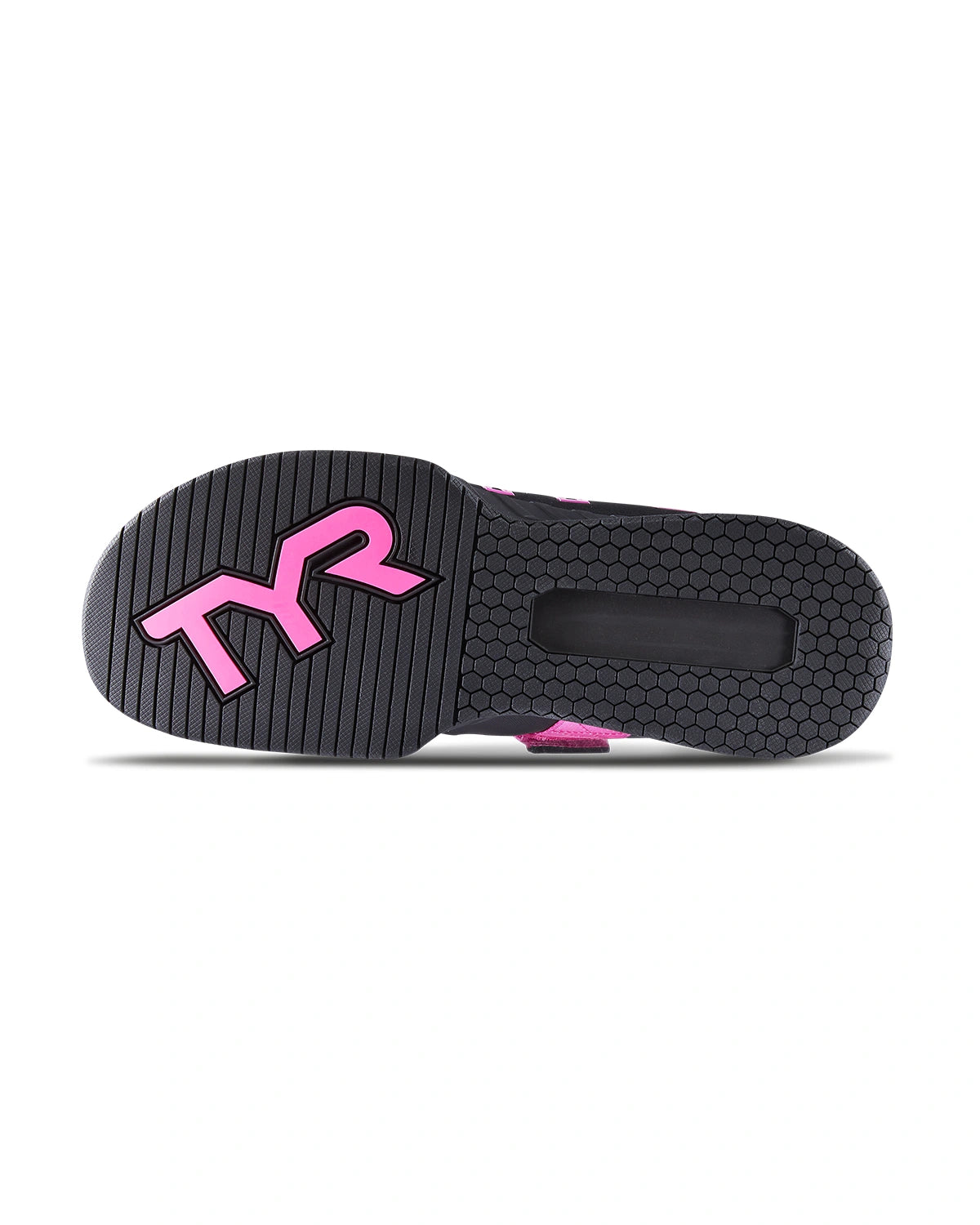 TYR L-1 Lifter (Black/Fushia)