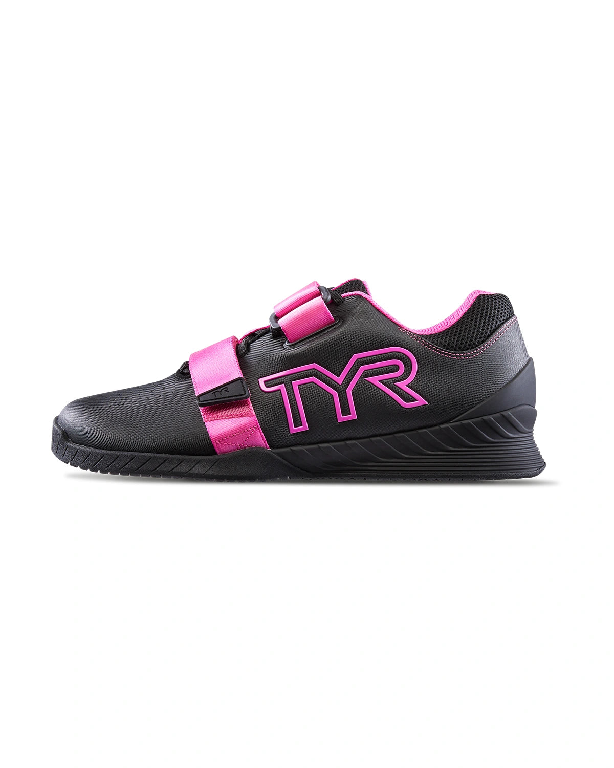 TYR L-1 Lifter (Black/Fushia)