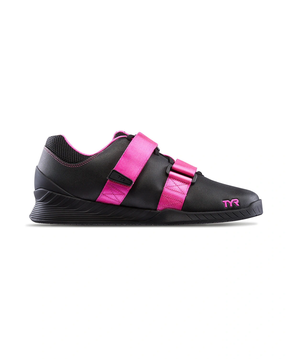 TYR L-1 Lifter (Black/Fushia)