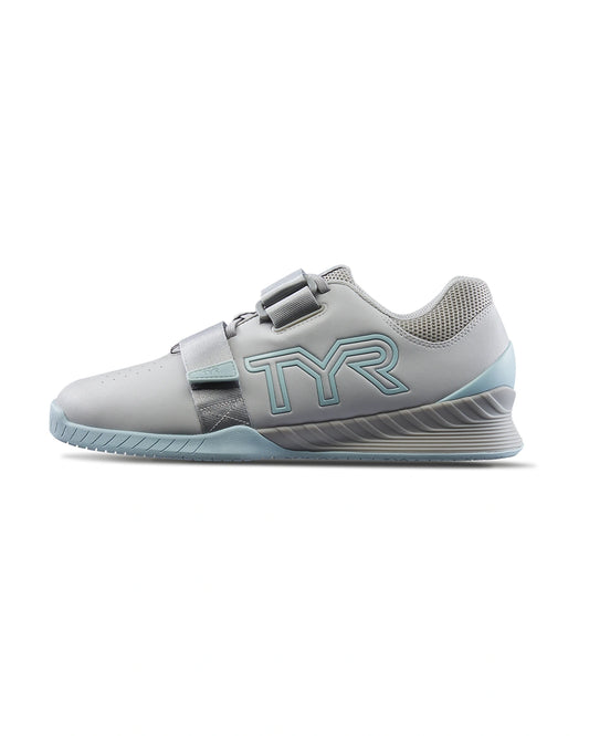 TYR L-1 Lifter (Grey/Mint)