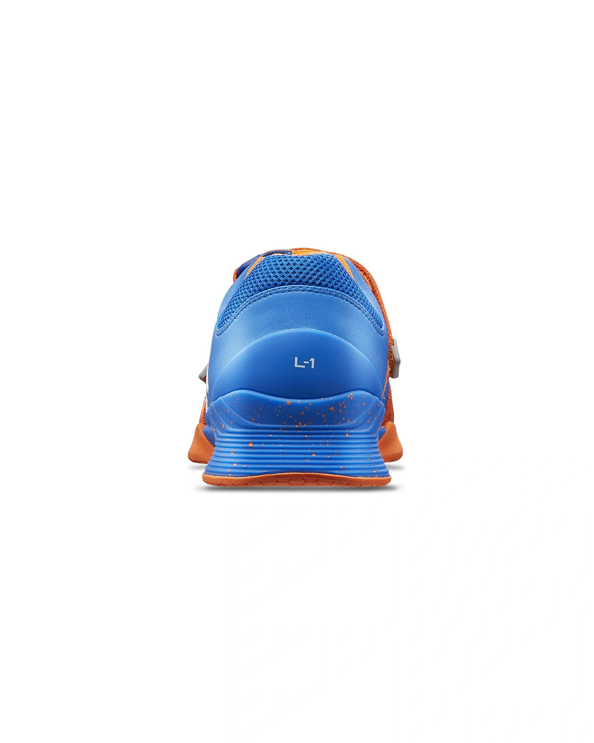 [Pre-Order] TYR L-1 Lifter (Blue/Orange)