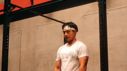L1FT PERFORMANCE WIDE HEADBAND