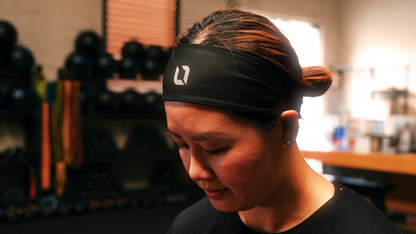 L1FT PERFORMANCE WIDE HEADBAND