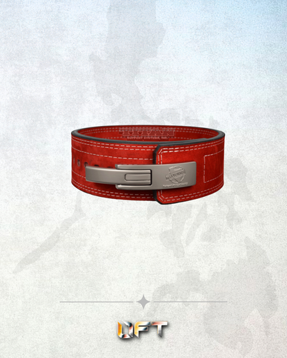 Titan Brahma multi-adjustable 13mm lever belt