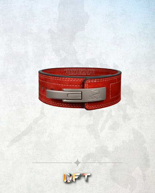 Titan Brahma multi-adjustable 13mm lever belt