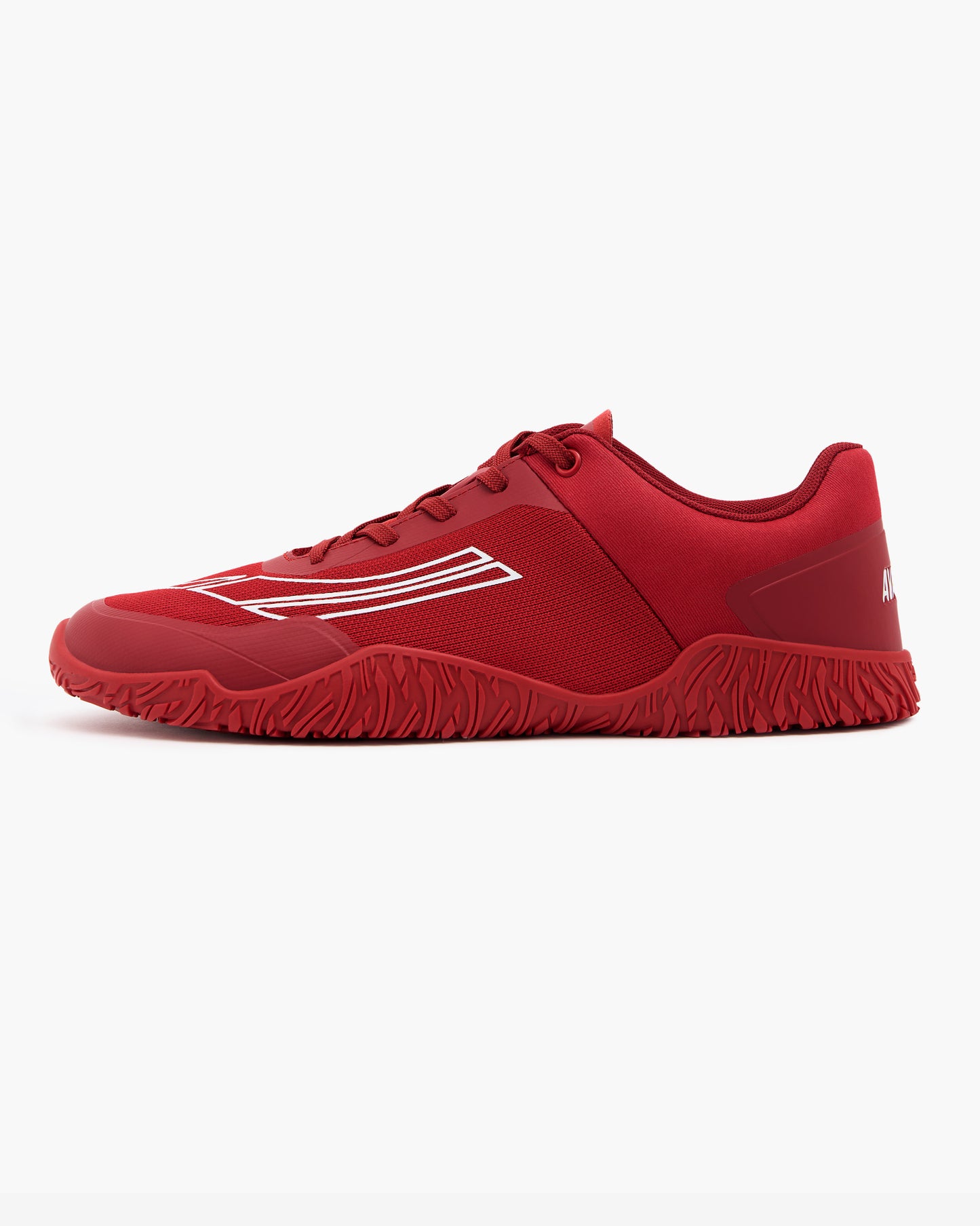 AVANCUS APEX POWER SHOE 2.5 (Red)