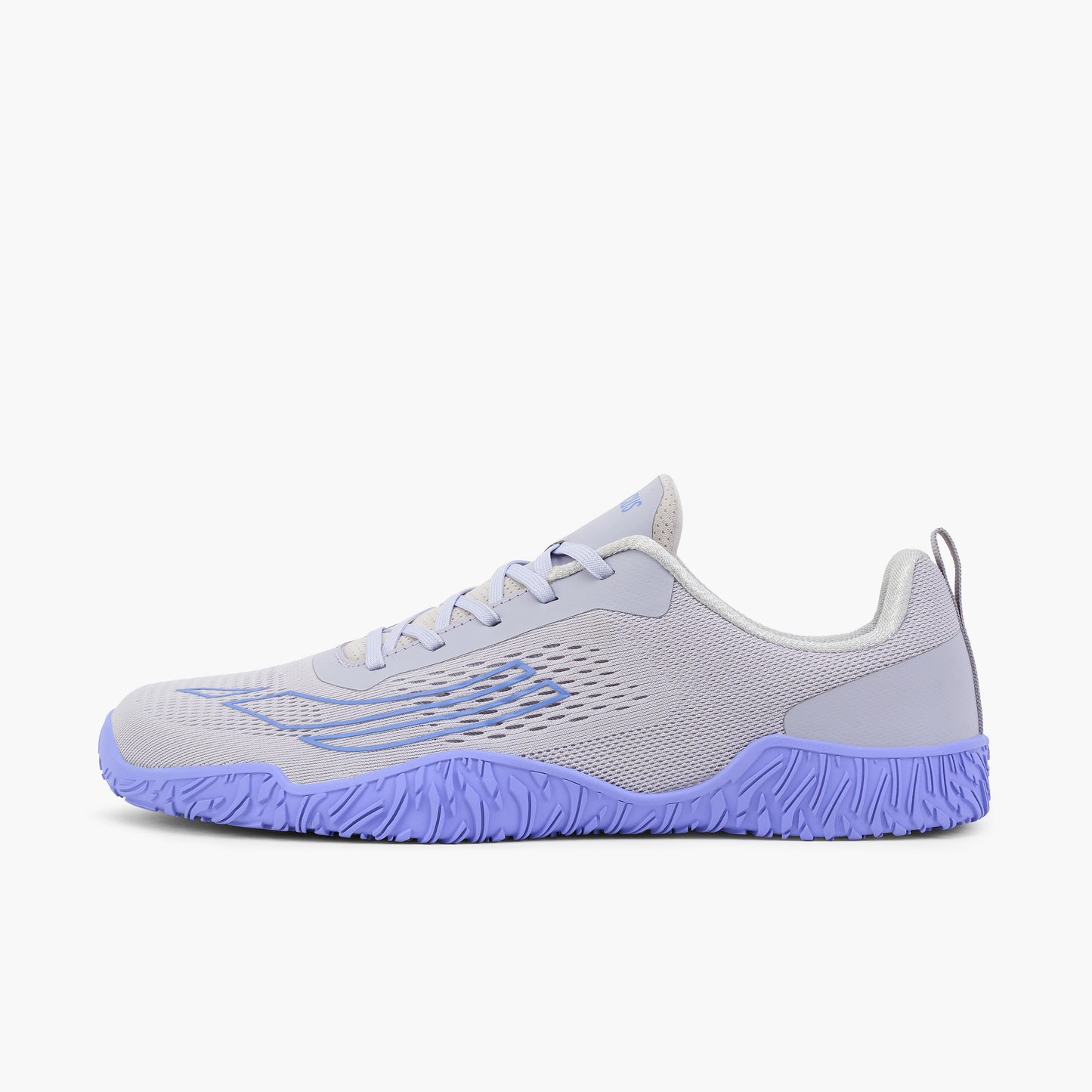 Avancus Apex Power V3 LAVENDER LOW TOP