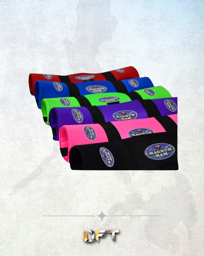 Titan Magnum Ram (Pink)