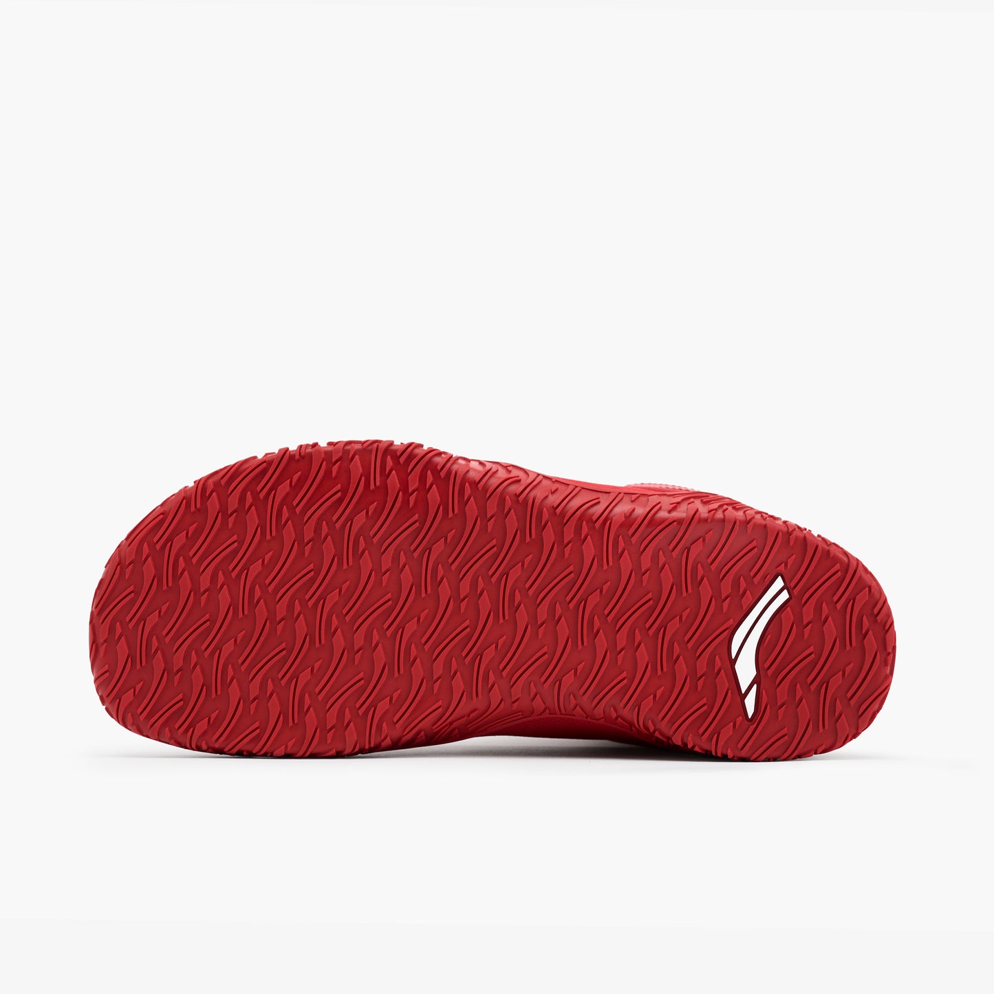 Avancus Apex Power V3 RED HIGH TOP