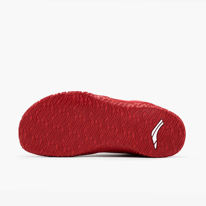 Avancus Apex Power V3 RED HIGH TOP